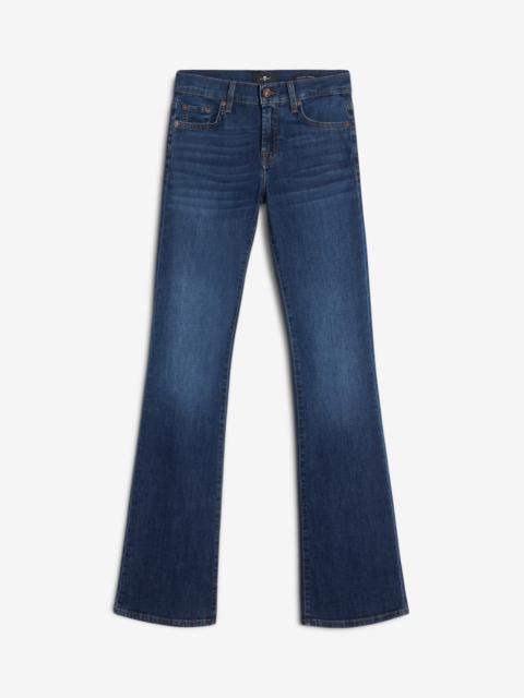 7 For All Mankind Slim Illusion Original Bootcut in Rebellion