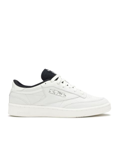 Reebok SNEEZE X CLUB C REVENGE 'WHITE'