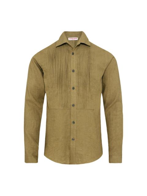 Giles shirt