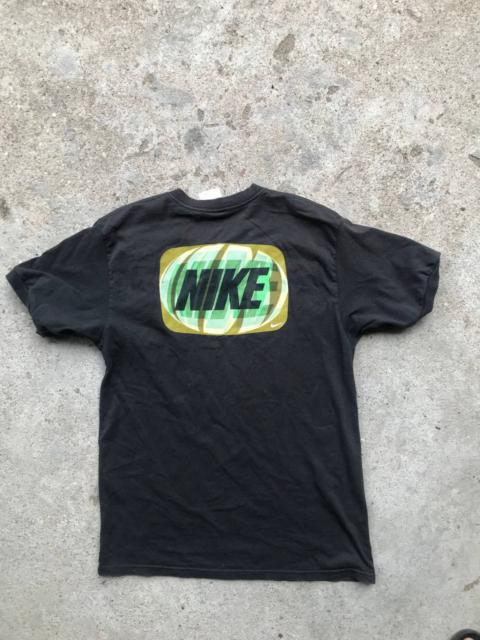 Vintage Nike 90s ring