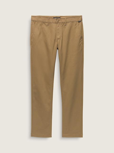 Vans Authentic Chino Slim Pants