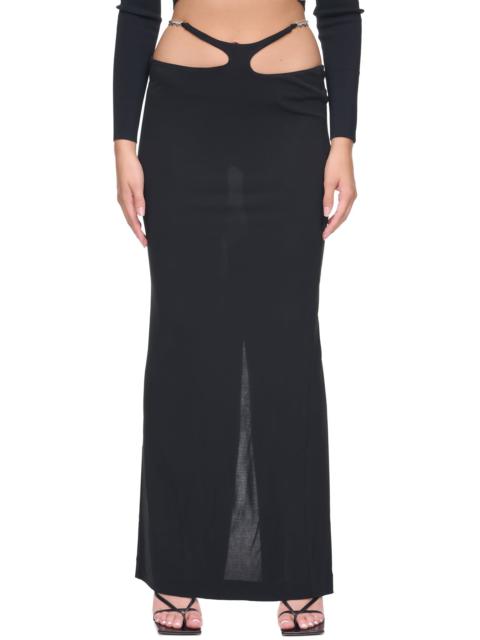 CHRISTOPHER ESBER Double Sculpted Skirt