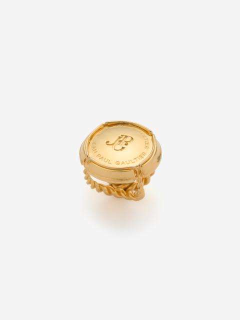 Jean Paul Gaultier THE CHAMPAGNE RING