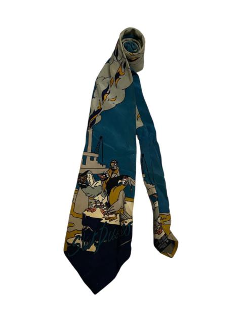 Vintage Iceberg Neckties