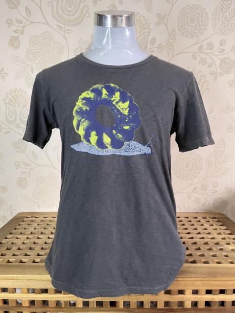 Other Designers Jun Takahashi × Undercover × Uniqlo - Undercover X Jun Takahashi X Uniqlo TShirt