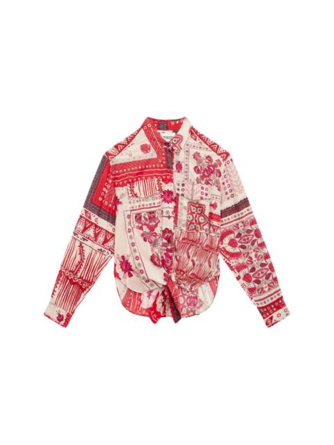 Isabel Marant Étoile Nathy shirt