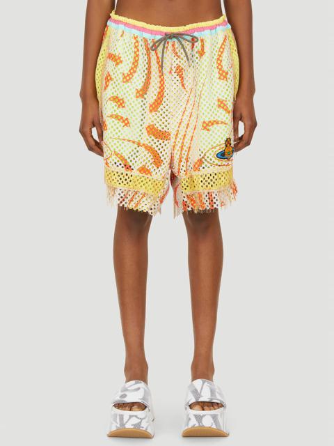 Vivienne Westwood Boxing Shorts