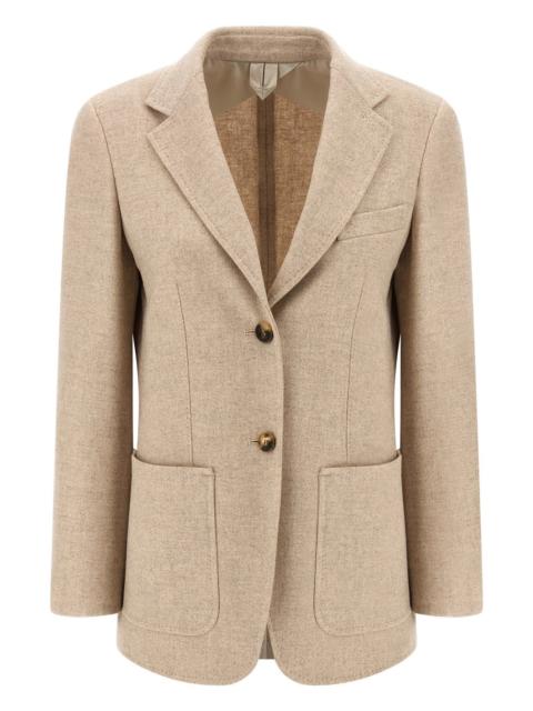Max Mara Max Mara Women 'Caraffa' Blazer