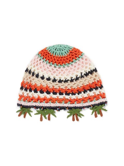 Sunny hat