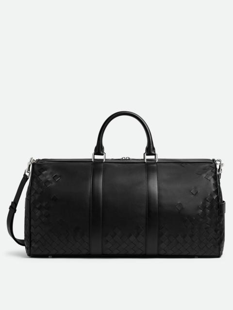 Bottega Veneta Intrecciato Cabin Duffle