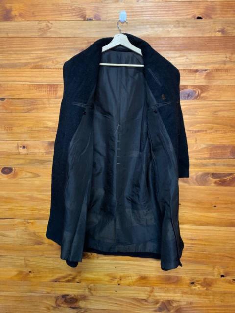 Other Designers Vintage Mohair Trench Coat