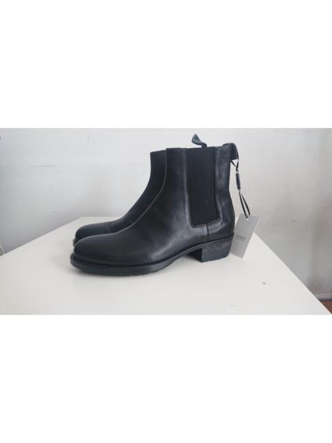 BNWT Agave Chelsea Boot