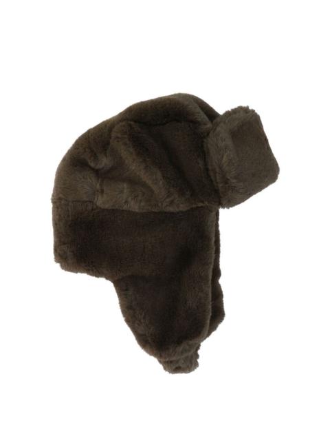 Stand Studio Fur Hat "Zya"