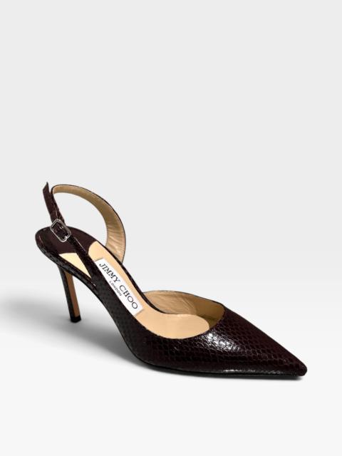 JIMMY CHOO Jimmy Choo Lenora Pumps