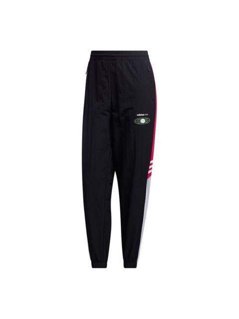 adidas (WMNS) adidas Casual Pants 'Black' GM2316
