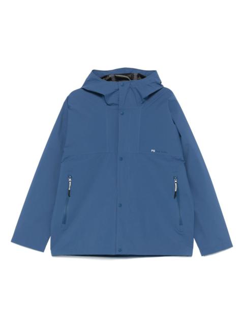PS By Paul Smith - PS By Paul Smith Coats Blue