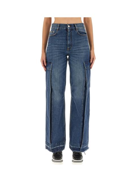 Stella McCartney Cargo Pants