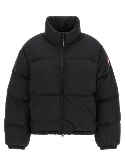 Canada Goose Canada Goose Women 'Fallon' Down Jacket