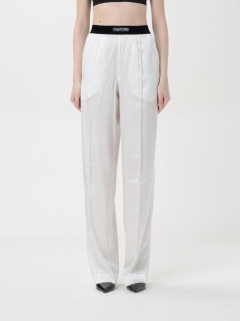 TOM FORD Pants woman Tom Ford