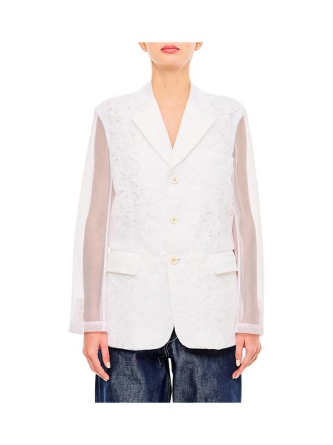 Comme Des Garçons Jackets