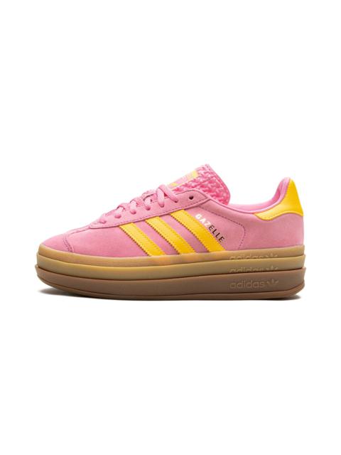 adidas Gazelle Bold WMNS "Bliss Pink Spark"