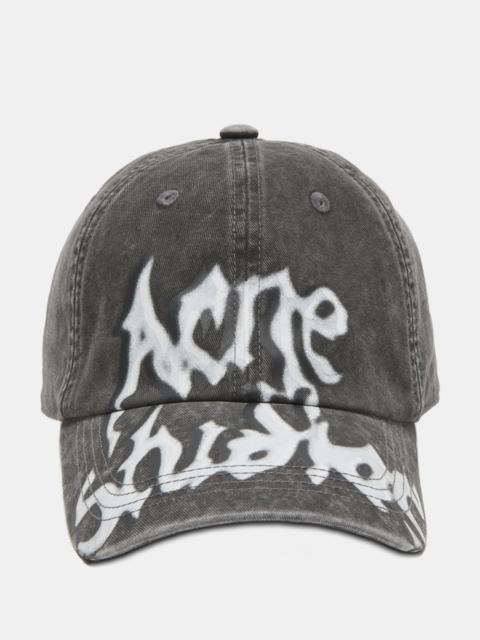 Acne Studios C40461-BM0 FN-UX-HATS000403