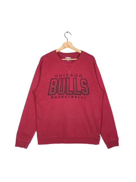 Other Designers Vintage - Vintage Chicago Bulls Sweatshirt