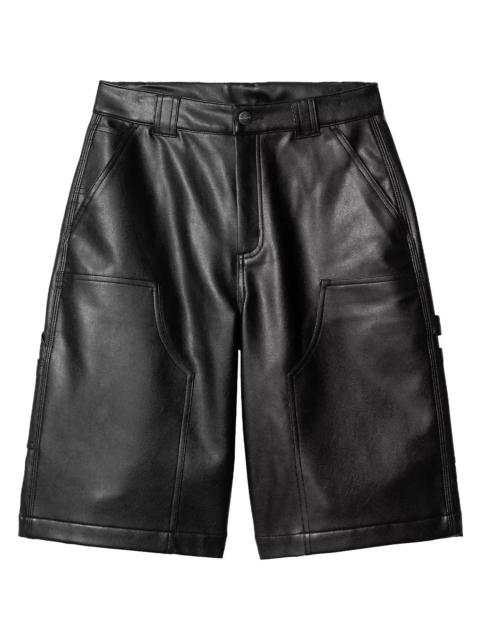 Carhartt Norwich DK Short W "Black"