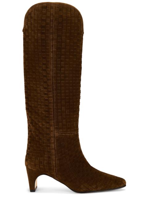 FRĒDA SALVADOR Lennox Boot