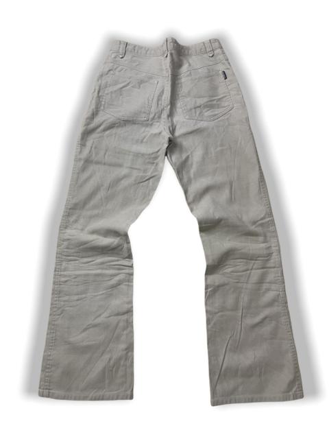 Patagonia Flared PATAGONIA Organic Cotton Casual Hiking Pants