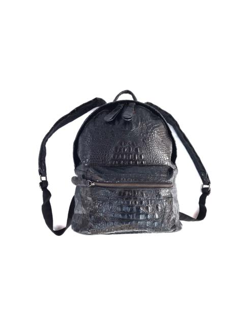 Other Designers Bag - Leather Bagpack very rare design