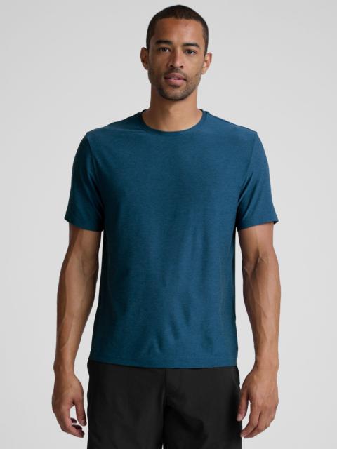 BEYOND YOGA Always Beyond Men's Crew Tee 2.0