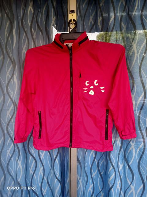 Other Designers Ne Net By Issey Miyake Signature Light jacket