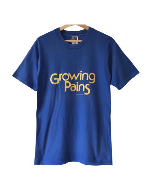 Other Designers Vintage - Authentic Vintage 1999 Growing Pains America TV Series Tee