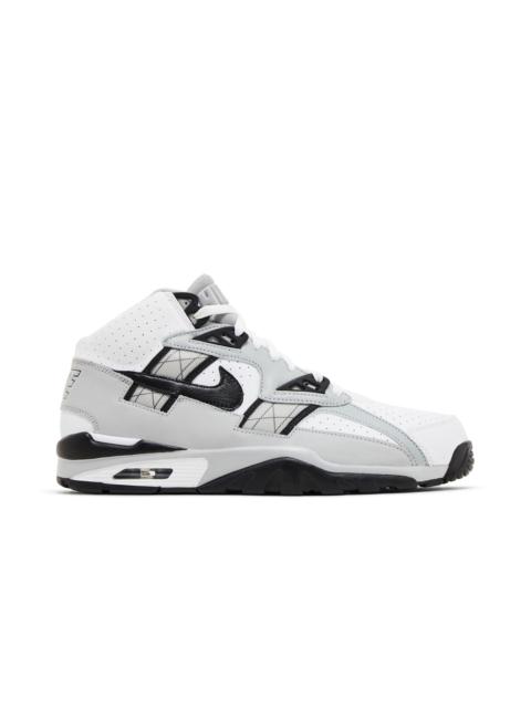 Nike Air Trainer SC High 'Raiders Helmet'