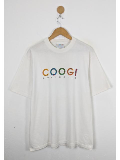 Other Designers Vintage - Vintage Coogi Australia shirt