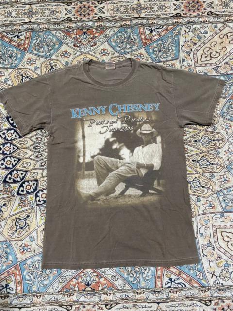 Other Designers Vintage - Kenny Chesney Tour 2008 Tshirt Country music