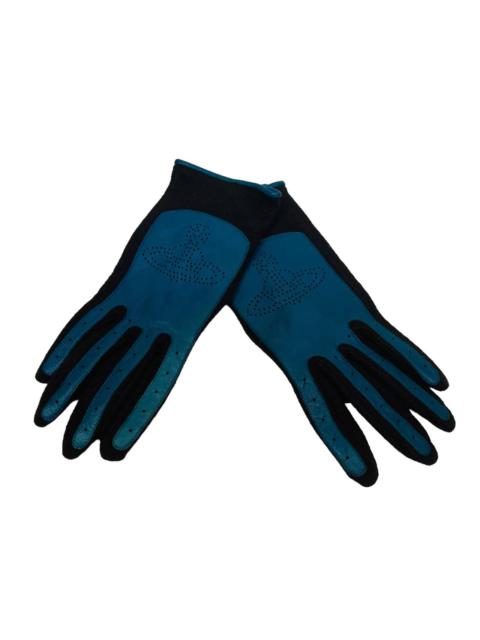 Vivienne Westwood VIVIENNE WESTWOOD GLOVES