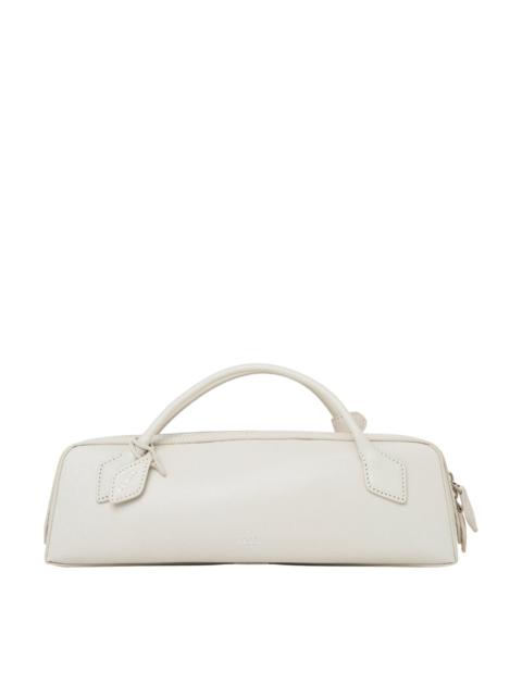 Alaïa Teckel Clutch