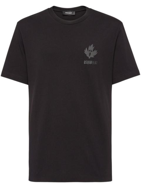 DSQUARED2 Regular Fit T-Shirt
