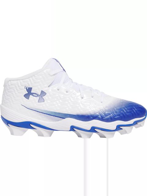 Under Armour Under Armour Spotlight Hammer MC Football Cleats