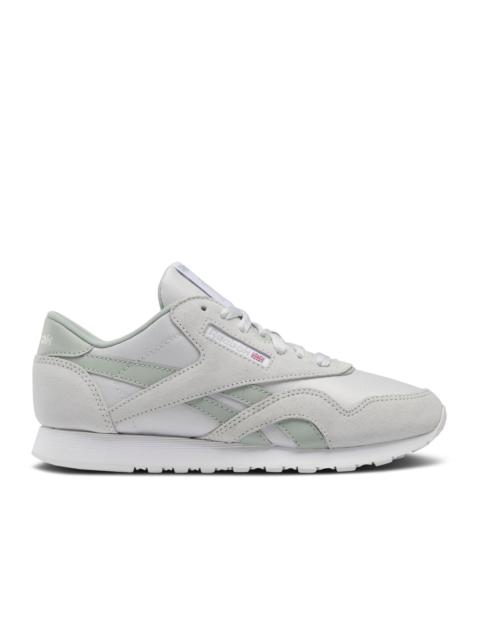 Reebok WMNS CLASSIC NYLON 'SEA SPRAY'