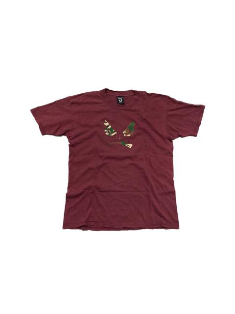 Other Designers Vintage - Vintage 90s Bad Boy nyc Streetwear Shirt