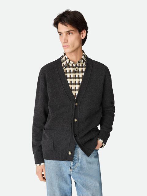 Bottega Veneta Cashmere Cardigan