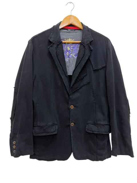 Other Designers Italian Designers - Italian Designer Matia Bologma Jacket