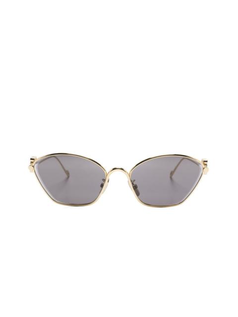 Loewe Anagram sunglasses