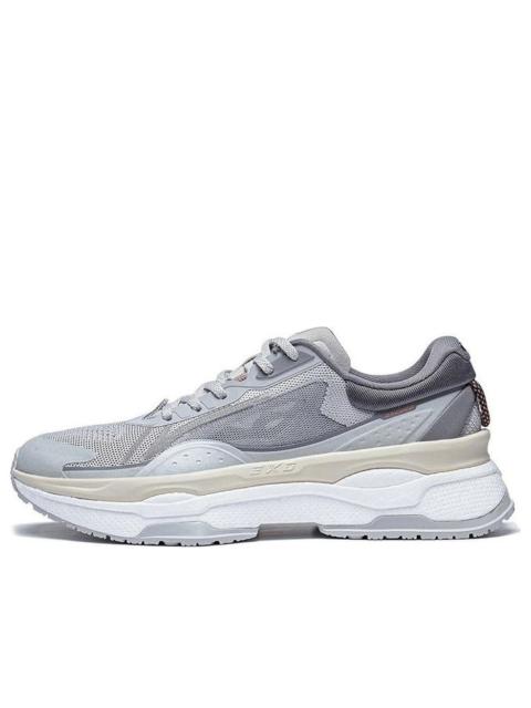 Li-Ning Li-Ning Exceed 7 'Grey Beige' AGLT091-1