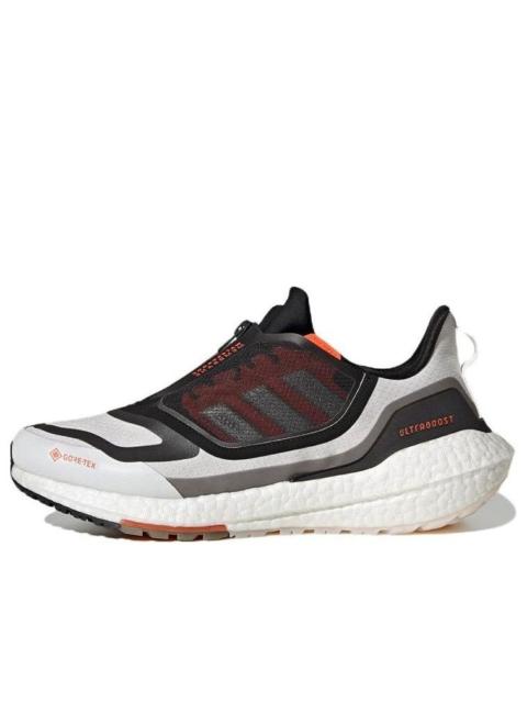 adidas adidas UltraBoost 22 GORE-TEX Shoes 'Dash Grey Impact Orange' GX8321
