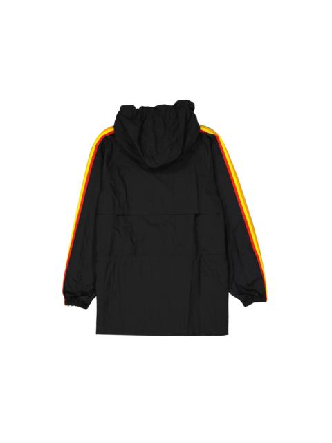 Palm Angels Palm Angels Windbreaker Jacket Men
