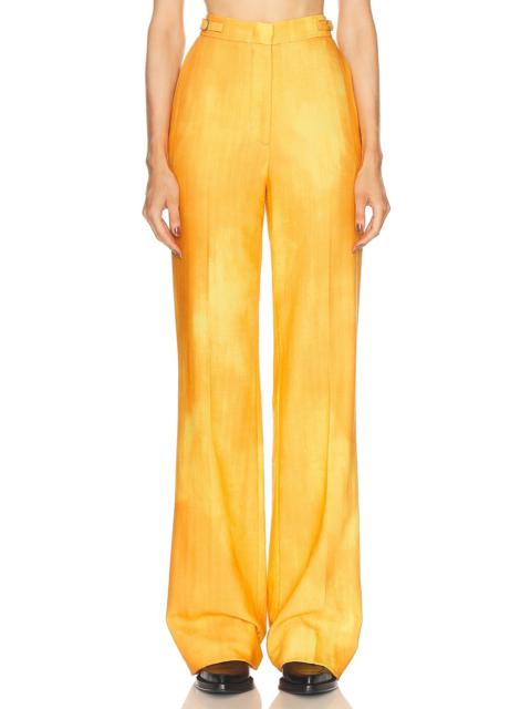 GABRIELA HEARST Vesta Pant